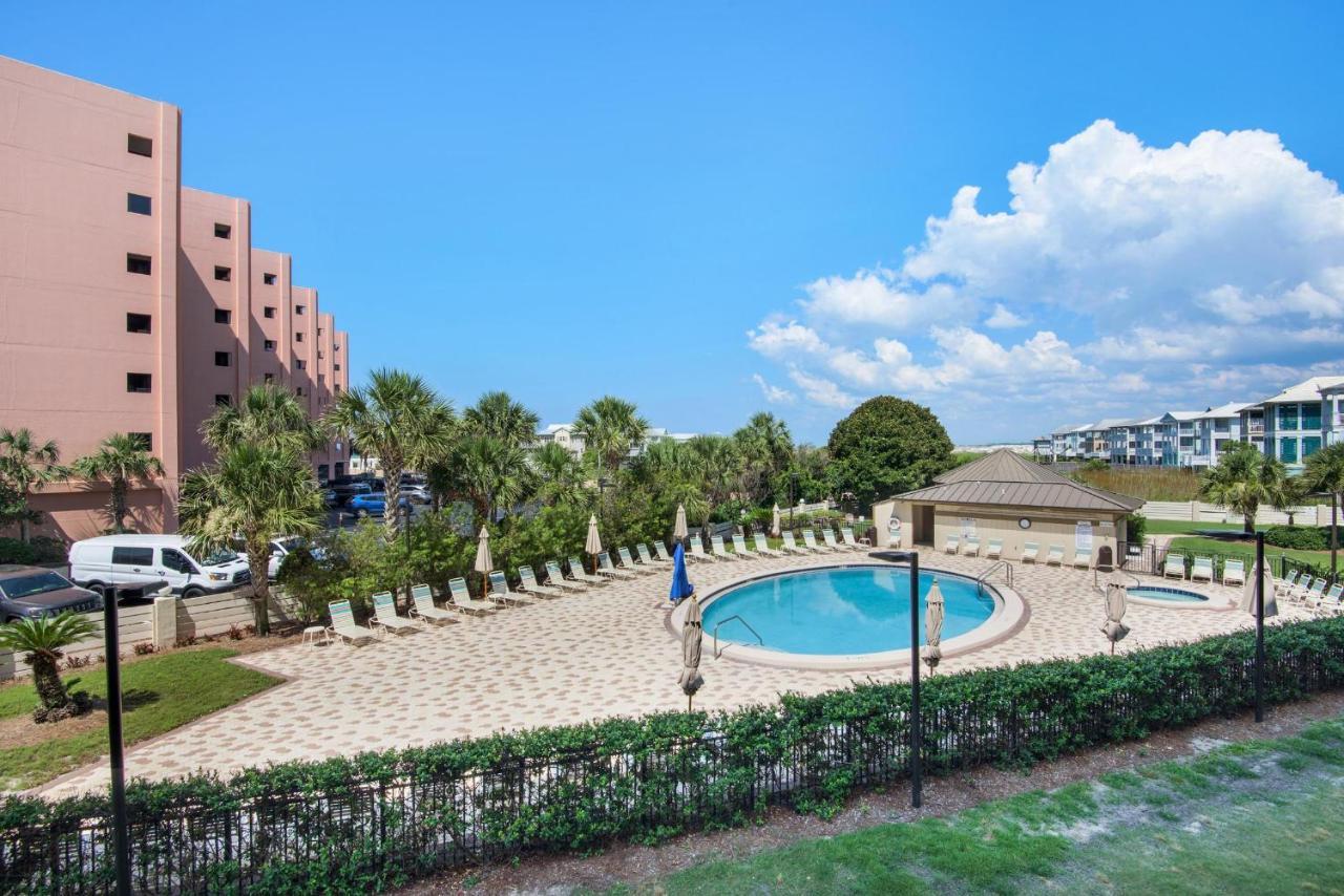 The Islander 211 Apartment Destin Exterior photo