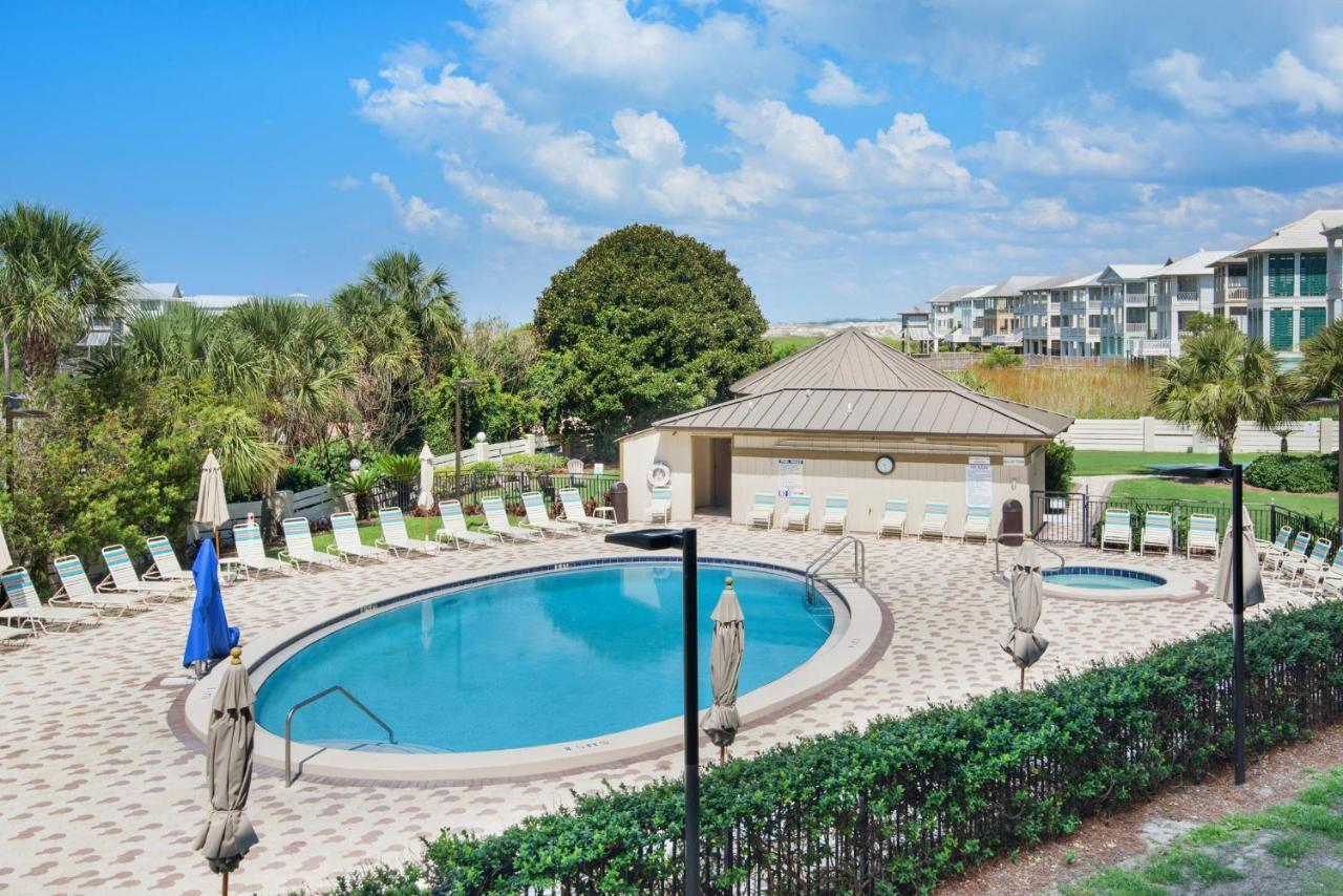 The Islander 211 Apartment Destin Exterior photo